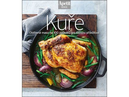 Kuře