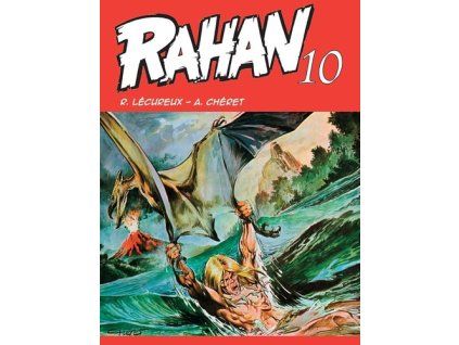 Rahan