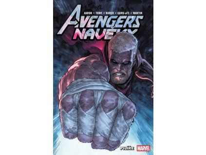 Avengers navěky Pilíře