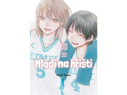 Mládí na hřišti 11