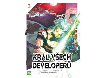 Král všech developerů