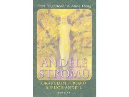 Andělé stromů