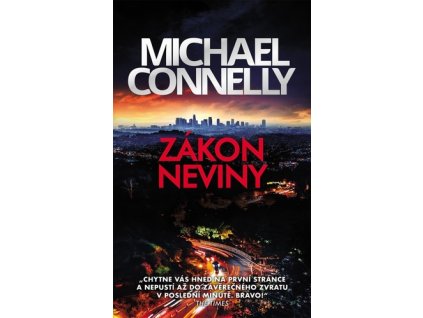 Zákon neviny