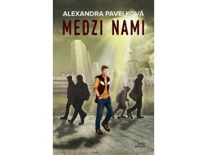 Medzi nami