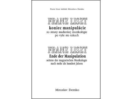 Franz Liszt