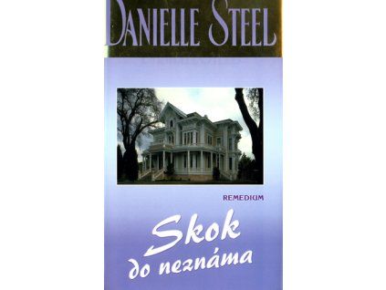 Skok do neznáma