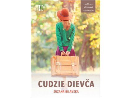 Cudzie dievča