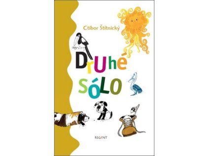 Druhé sólo