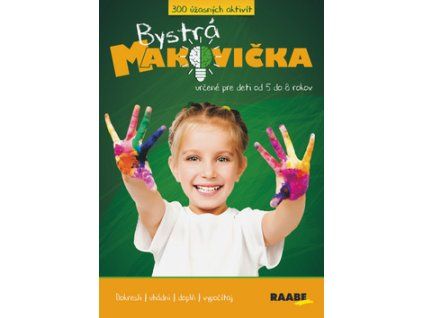 Bystrá makovička