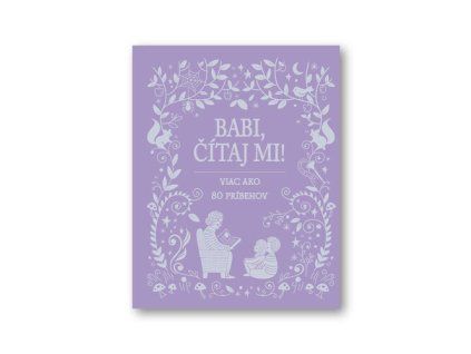 Babi, čítaj mi!