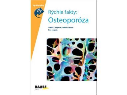Rýchle fakty: Osteoporóza