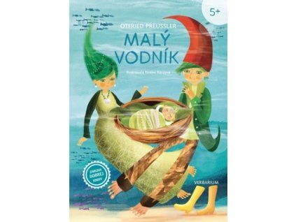 Malý vodník