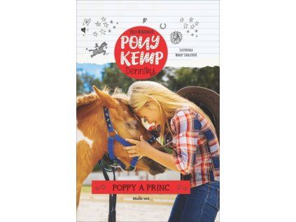 Pony kemp denníky