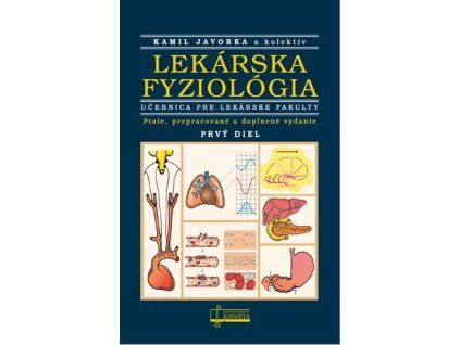 Lekárska fyziológia