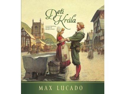 Deti kráľa