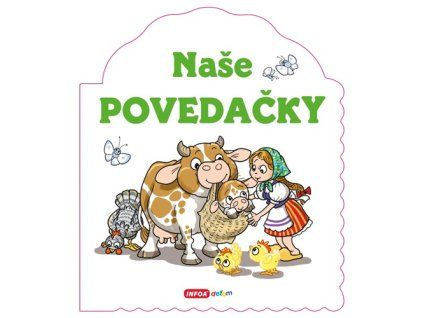Naše povedačky