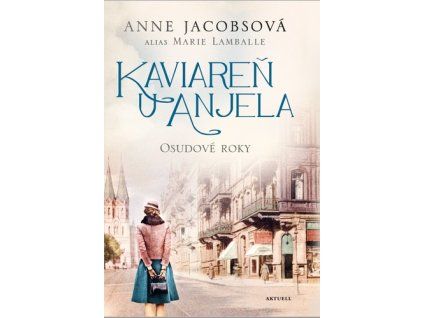 Kaviareň U anjela II