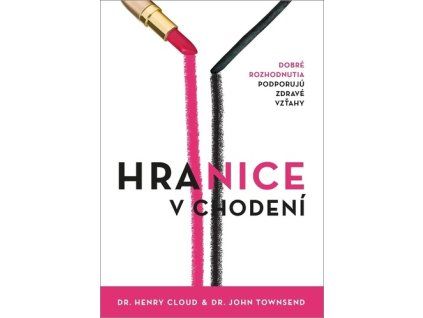 Hranice v chodení