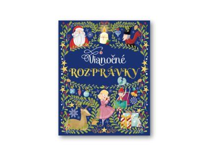 Vianočné rozprávky