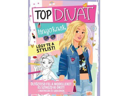 TOP divat