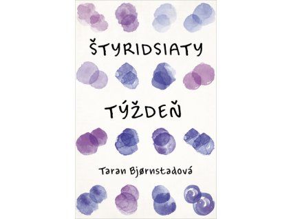 Štyridsiaty týždeň