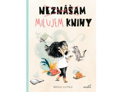 Milujem knihy