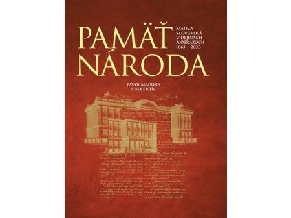 Pamäť národa