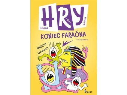 Koniec faraóna