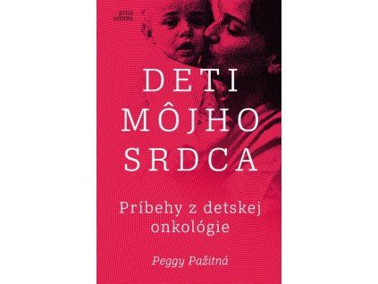 Deti môjho srdca