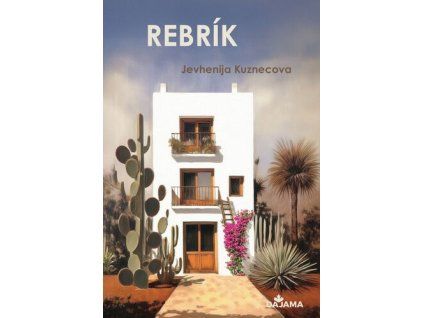 Rebrík