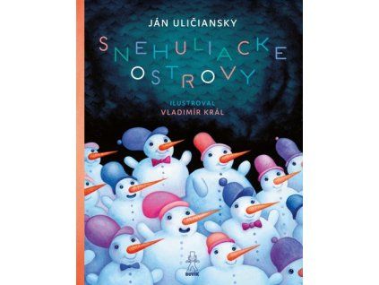 Snehuliacke ostrovy