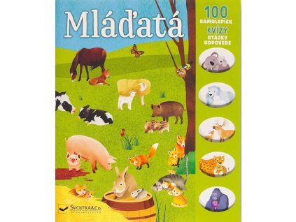 Mláďatá