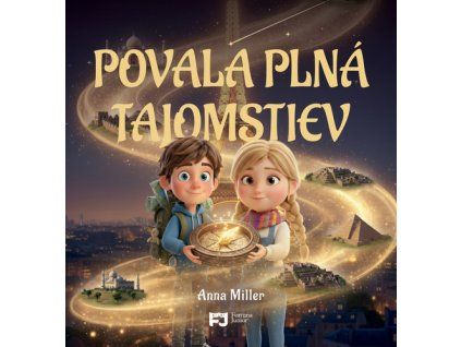 Povala plná tajomstiev
