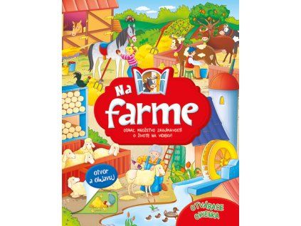 Na farme