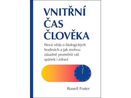 Vnitřní čas člověka