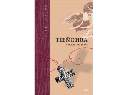 Tieňohra