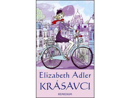 Krásavci
