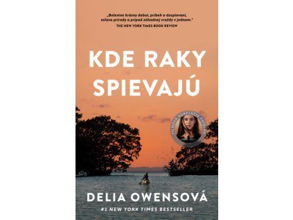 Kde raky spievajú