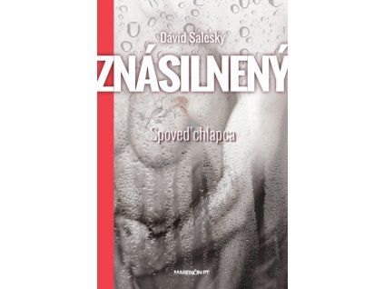 Znásilnený