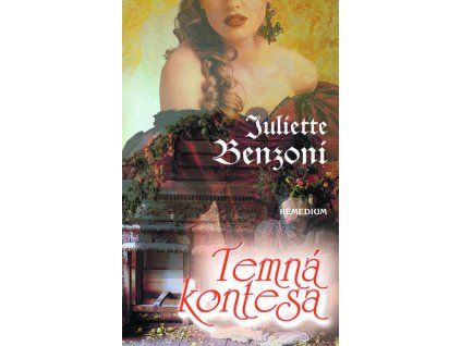 Temná kontesa