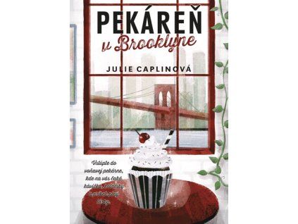 Pekáreň v Brooklyne