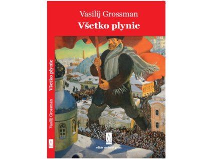 Všetko plynie