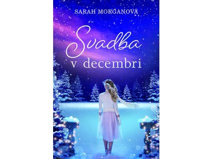 Svadba v decembri