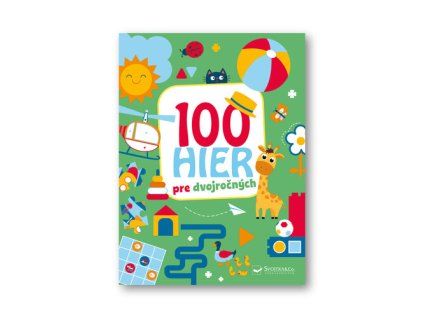 100 hier pre dvojročných