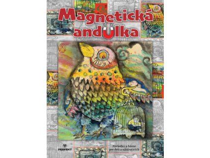 Magnetická andulka
