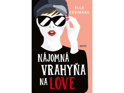 Nájomná vrahyňa na love