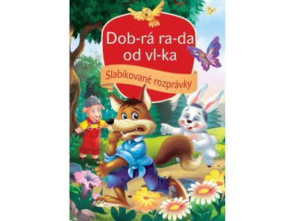Dobrá rada od vlka