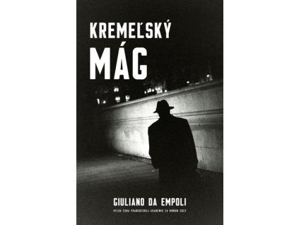 Kremeľský mág