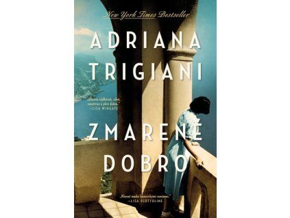 Zmarené dobro