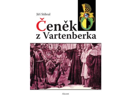 Čeněk z Vartenberka